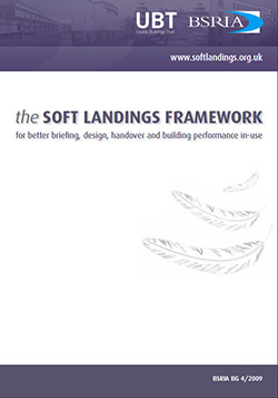 BSRIA Soft landings